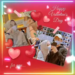 VALENTINE DAY