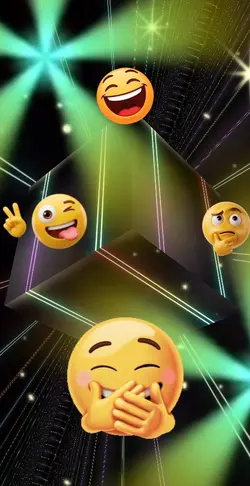 New Trend Emoji