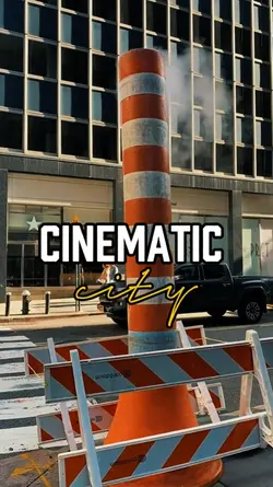 5CLIPS CINEMATIC