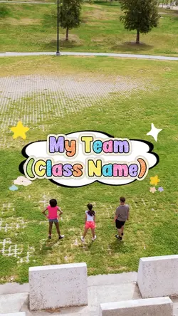 My team Class