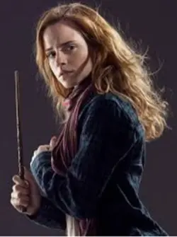 Wallpaper Hermione 