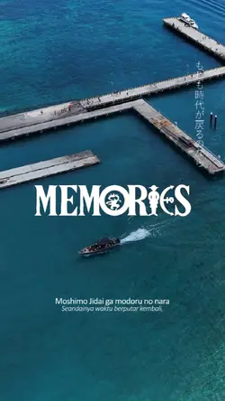 Memories One Piece