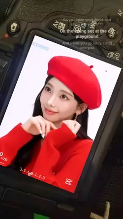 camera
