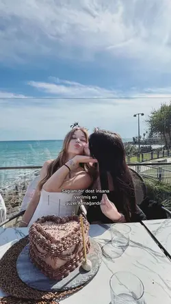 en güzel armanağan..