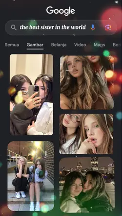 The Best Sister