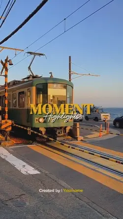 Moment Highlights