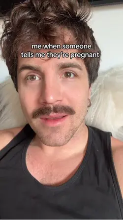 pregnant 