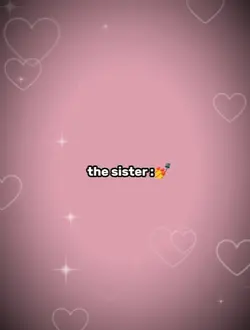 siblings