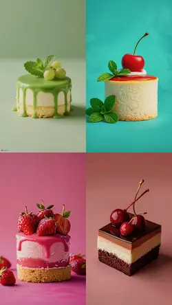 cake
