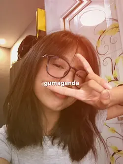 gumaganda ang