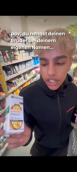 nicht dein name