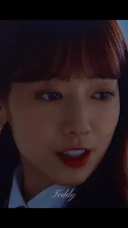 PARK SHINHYE EDIT