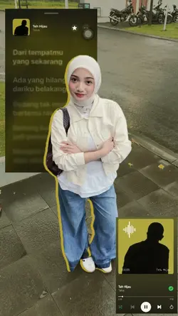 teh hijau tulus