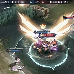 war mlbb