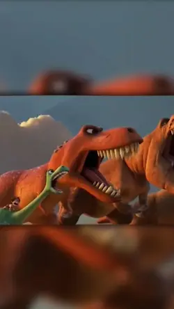 TREND DINOSAURUS