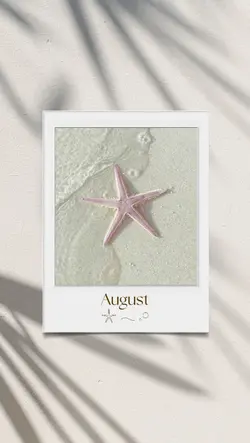 august dump photos