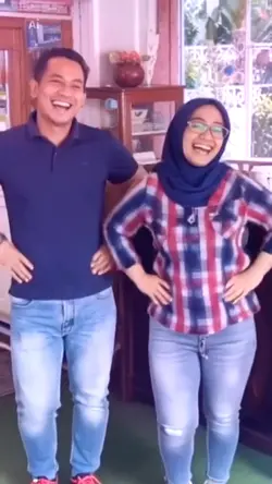 mari berjoged ria