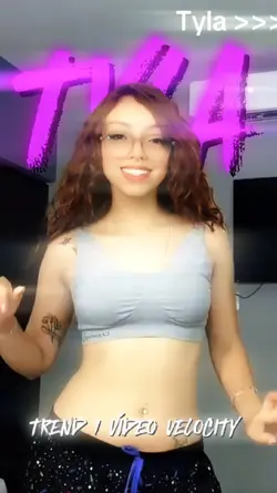 tyla velocity