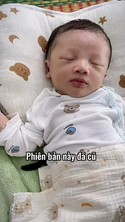 Phiên bản này đã cũ 