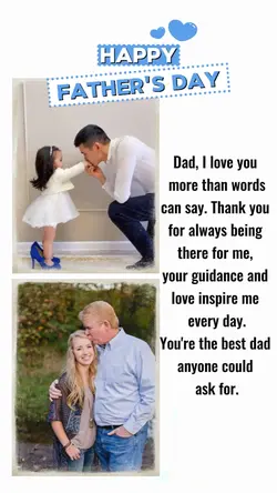 Happy Father's Day