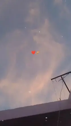 mirando pal cielo 