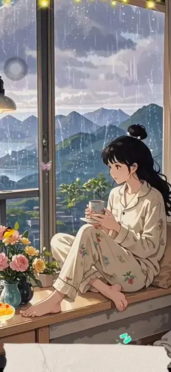 Mưa