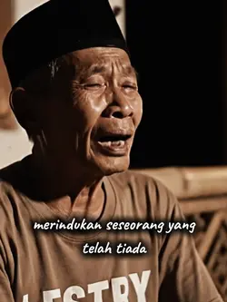 rindu paling berat
