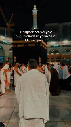Nasipten Öte Yol Yok