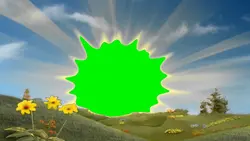 TELETUBBIES 