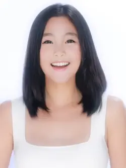 Korean beauty