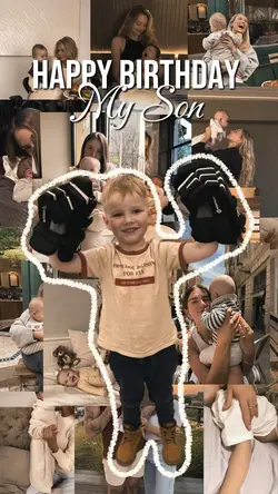  My Son