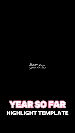 year so far 