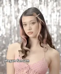 megan fancam