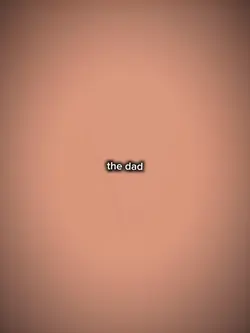 dad & daughter 