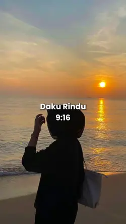 Daku Rindu 9:16