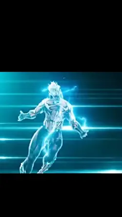 Wally west edit