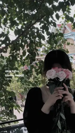 aku tahu kamu hebat 