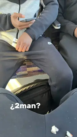 ¿2man?