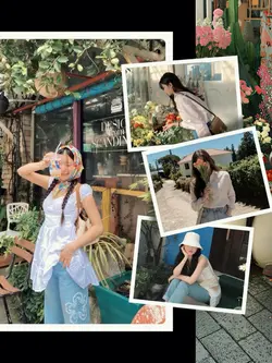 Frame Collage Trend