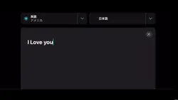 青系統雰囲気