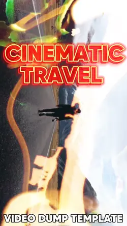 Cinematic holidays 