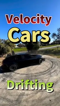 Velocity Cars 