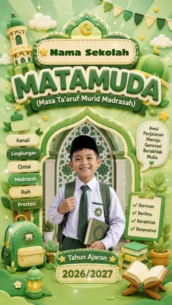 matamuda