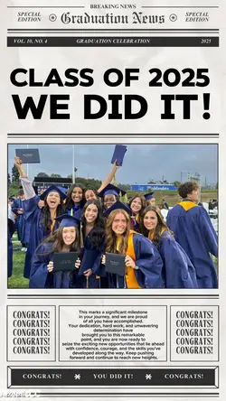 Graduation 