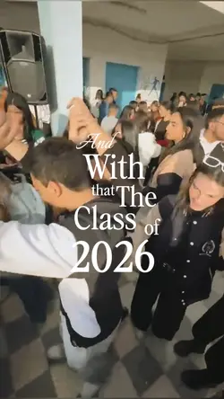 class of 2026