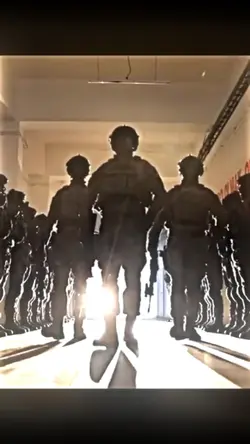 Turkish Army 