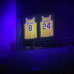 FREE KOBE EDIT