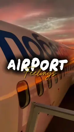 AIRPORT FEELINGS