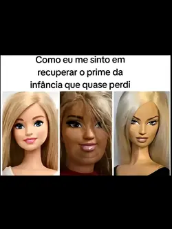 o que perdi..