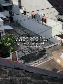 GUNUNG KAWI